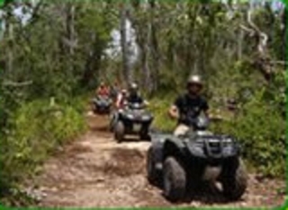 Paseos en ATV´s